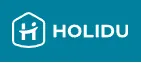 Logo holidu